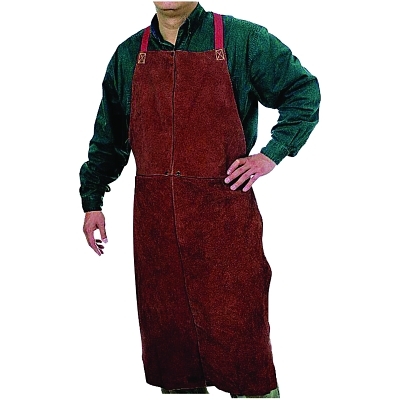 BW 500 BIB APRON